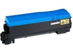 Tóner KYOCERA 1T02R9CUS0 - 2200 páginas, Cian Tóner KYOCERA 1T02R9CUS0 - 2200 páginas, Cian
